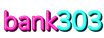 bank303 — logo kanal