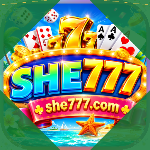 she777 — mitra unggulan