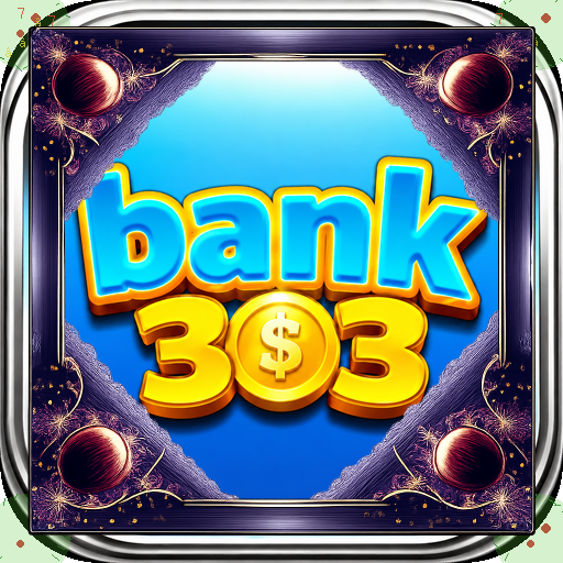 bank303 — mitra unggulan